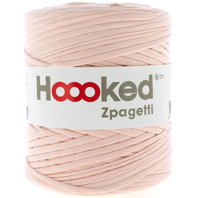 Zpagetti Cotton Yarn Dorothee