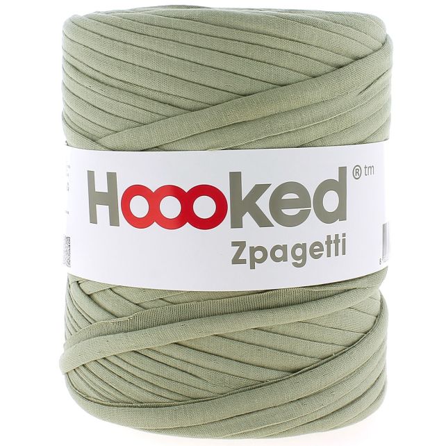 Zpagetti Cotton Yarn Aspen Winds