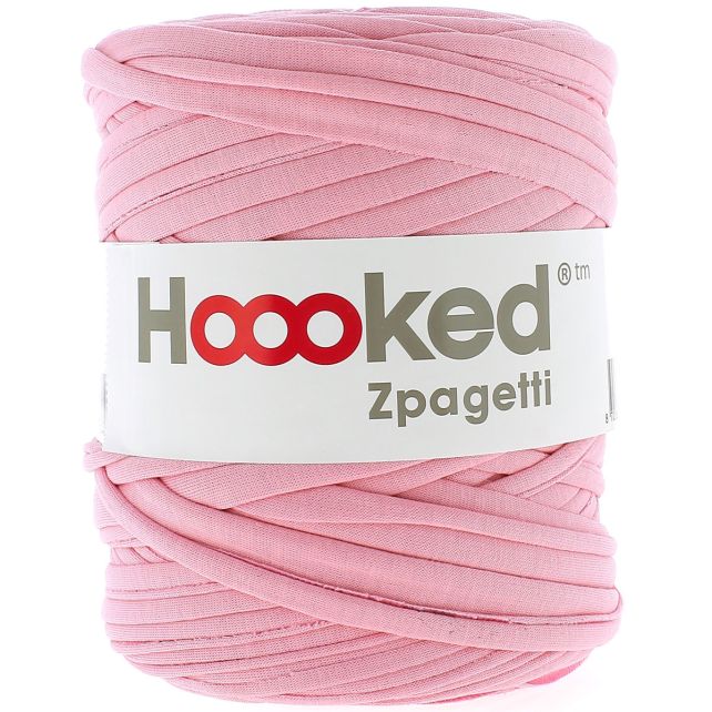 Zpagetti Cotton Yarn Rose Makeup