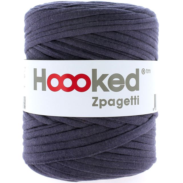Zpagetti Cotton Yarn Lava Dreams