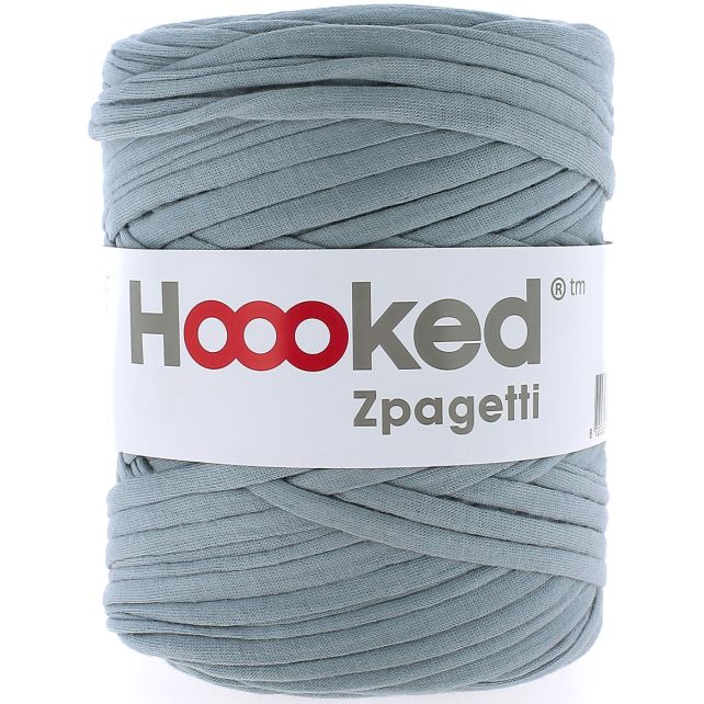 Zpagetti Cotton Yarn Whale Mint 