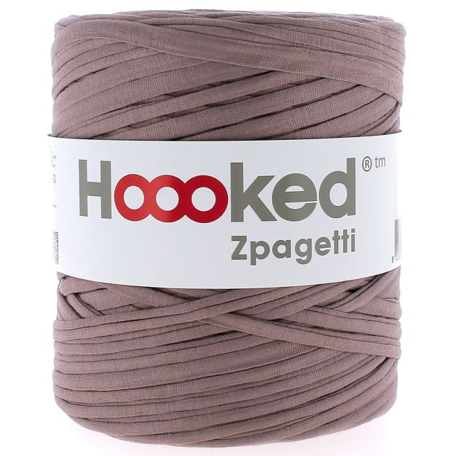 Zpagetti Cotton Yarn Gold Purple 