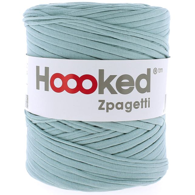 Zpagetti Cotton Yarn Sweet Gum Mint 