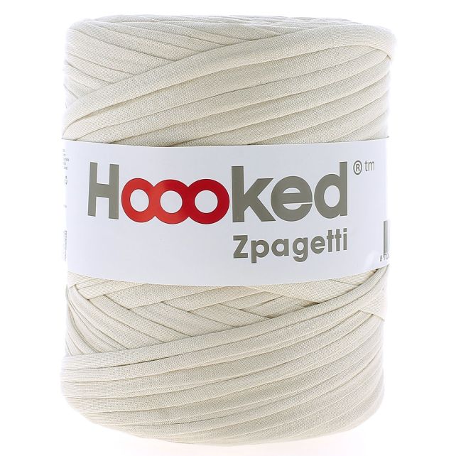 Zpagetti Cotton Yarn Gold Beige 