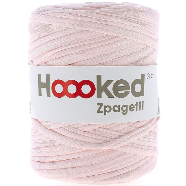 Zpagetti Cotton Yarn Pajama Girl 