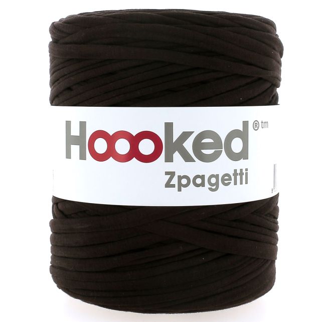 Zpagetti Cotton Yarn Groot 