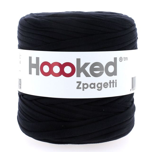Zpagetti Cotton Yarn Blue Whale 