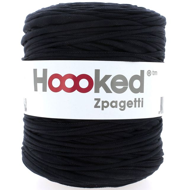Zpagetti Cotton Yarn Bright Marine Polo 