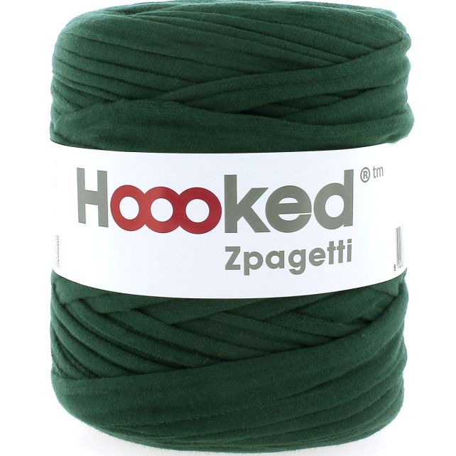 Zpagetti Cotton Yarn Tarzan 