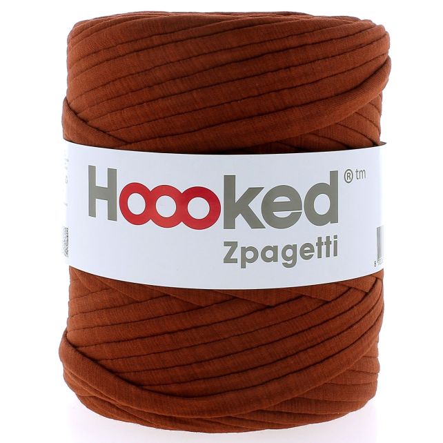 Zpagetti Cotton Yarn Roof House 