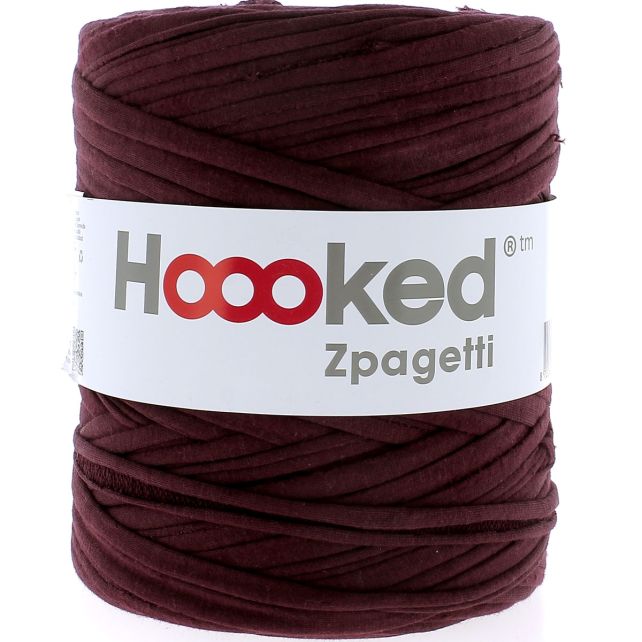 Zpagetti Cotton Yarn Beet Salad 