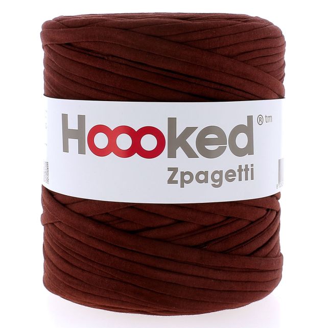Zpagetti Cotton Yarn Magic Brick 
