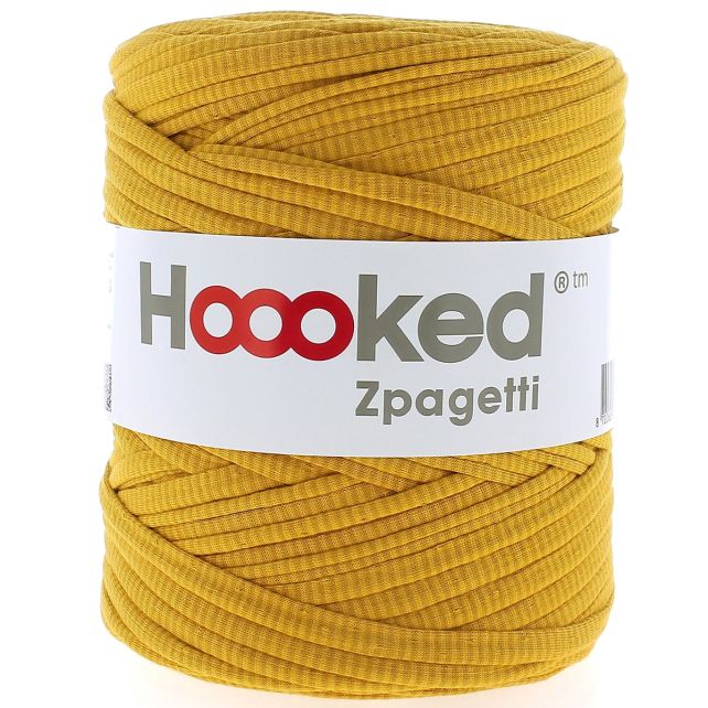 Zpagetti Cotton Yarn Hive Bee 