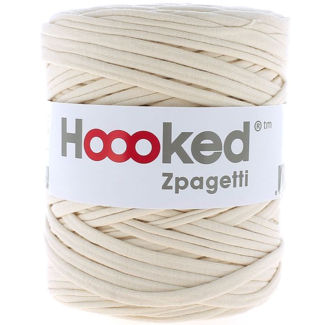 Zpagetti Cotton Yarn Rosy Beige 