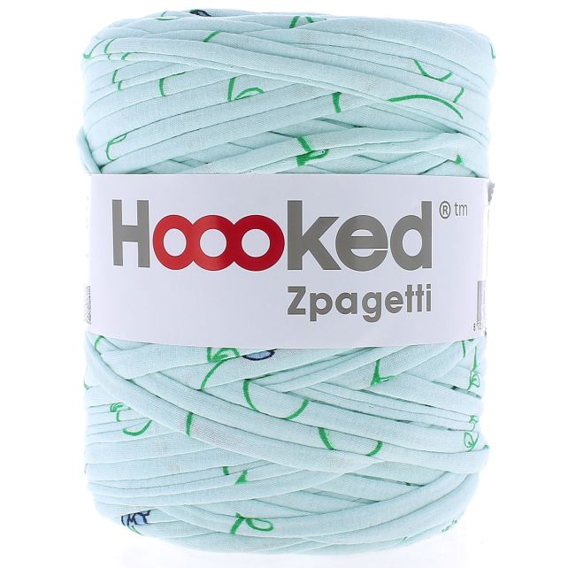 Zpagetti Cotton Yarn Tree In The Sky 