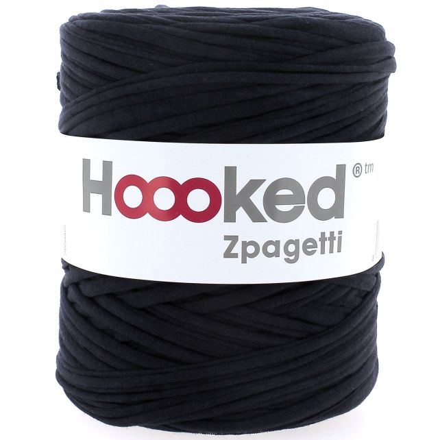 Zpagetti Cotton Yarn The Midnight Club 