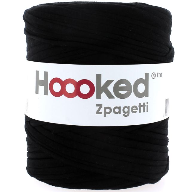 Zpagetti Cotton Yarn Music Record 