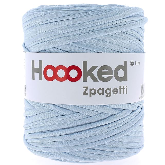 Zpagetti Cotton Yarn Alice Wonderful