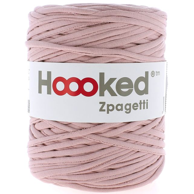 Zpagetti Cotton Yarn Vintage Gospel 