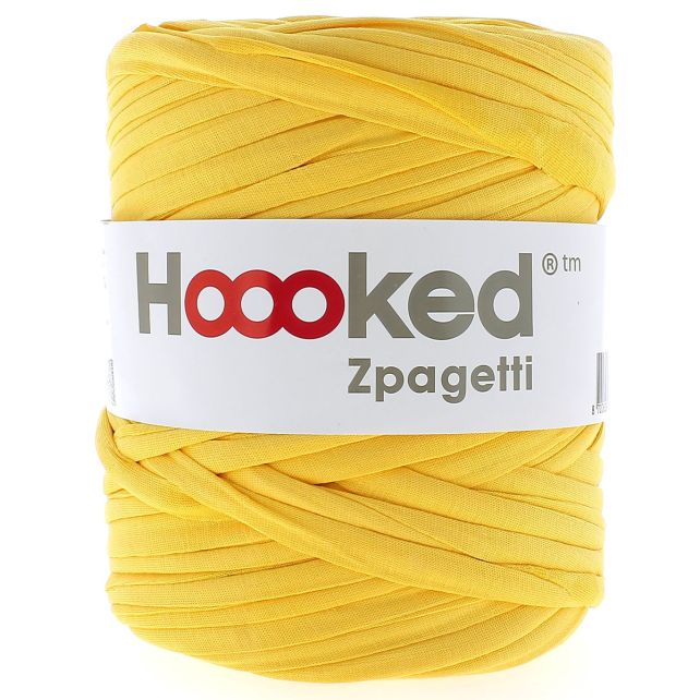 Zpagetti Cotton Yarn Sun Boost 