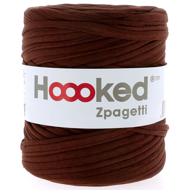 Zpagetti Cotton Yarn Brick Luminous