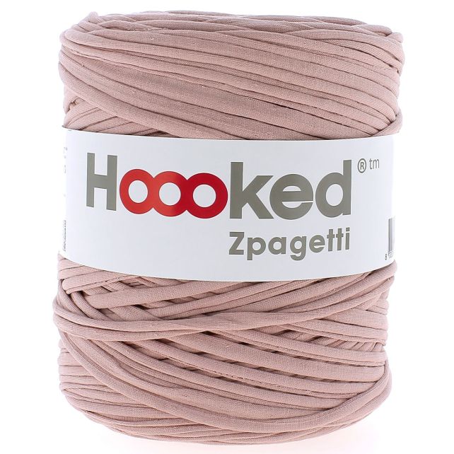 Zpagetti Cotton Yarn Vintage Tulip 