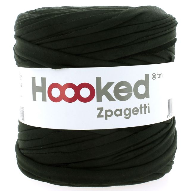 Zpagetti Cotton Yarn Moss Jedi 