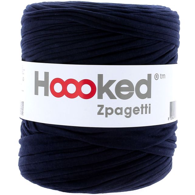Zpagetti Cotton Yarn Nazaré Wave
