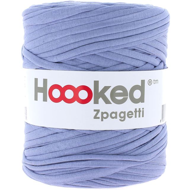 Zpagetti Cotton Yarn Provence Sky