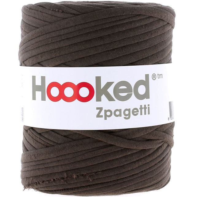 Zpagetti Cotton Yarn Cigar Smoke