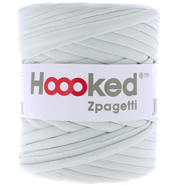 Zpagetti Cotton Yarn Softly Mint