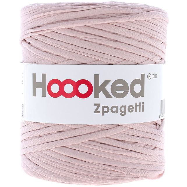 Zpagetti Cotton Yarn Vintage Web
