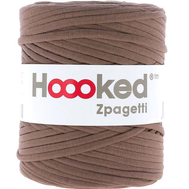 Zpagetti Cotton Yarn Hazelnut Award