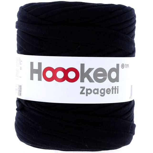 Zpagetti Cotton Yarn Marine Night