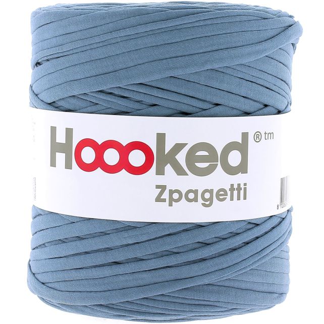 Zpagetti Cotton Yarn Bubble River