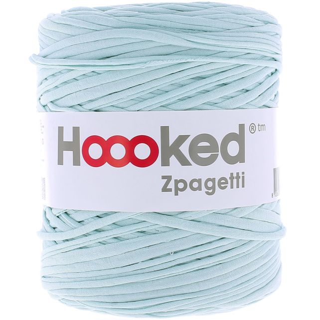 Zpagetti Cotton Yarn Mint Cloud