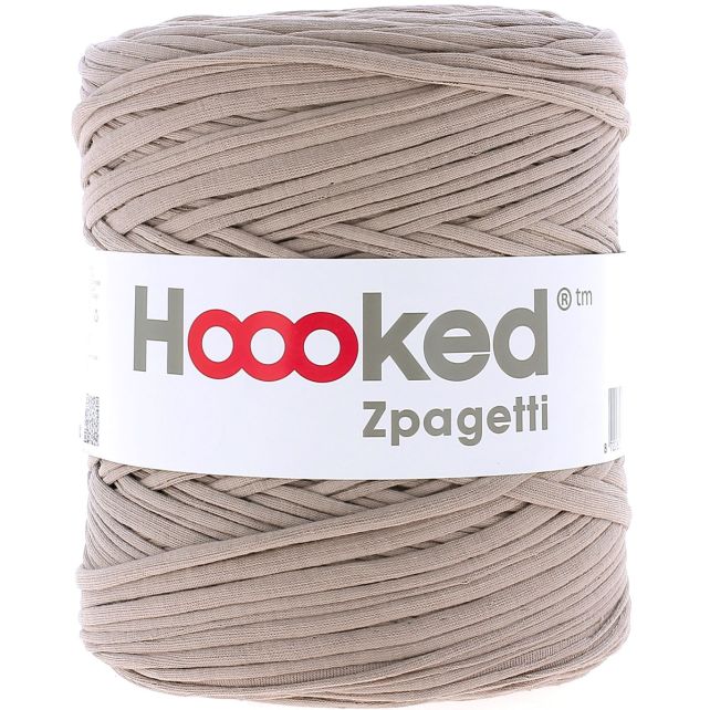 Zpagetti Cotton Yarn Bueno Cream