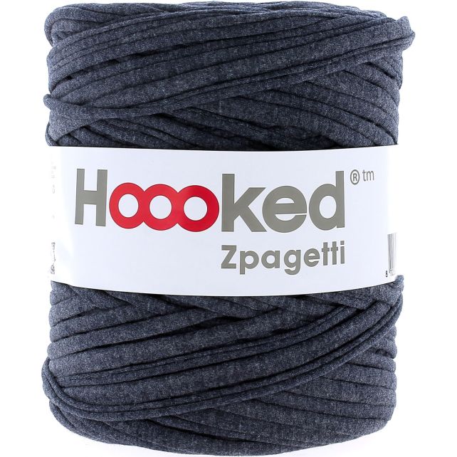 Zpagetti Cotton Yarn Lava Eruption