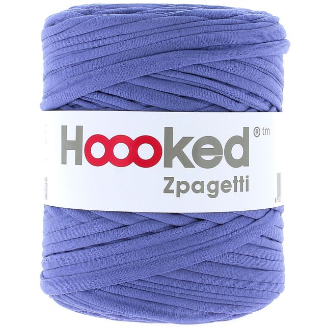 Zpagetti Cotton Yarn Lavender Breeze