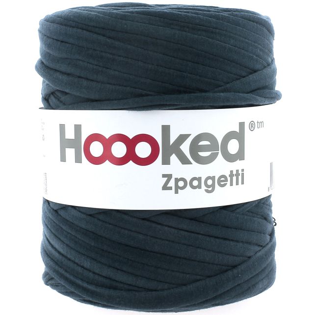 Zpagetti Cotton Yarn Aqua Jelly