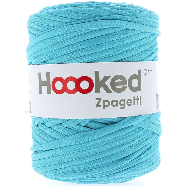 Zpagetti Cotton Yarn Inner Peace