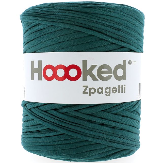 Zpagetti Cotton Yarn Plankton