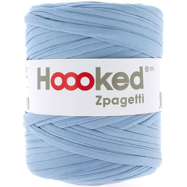 Zpagetti Cotton Yarn First Frost