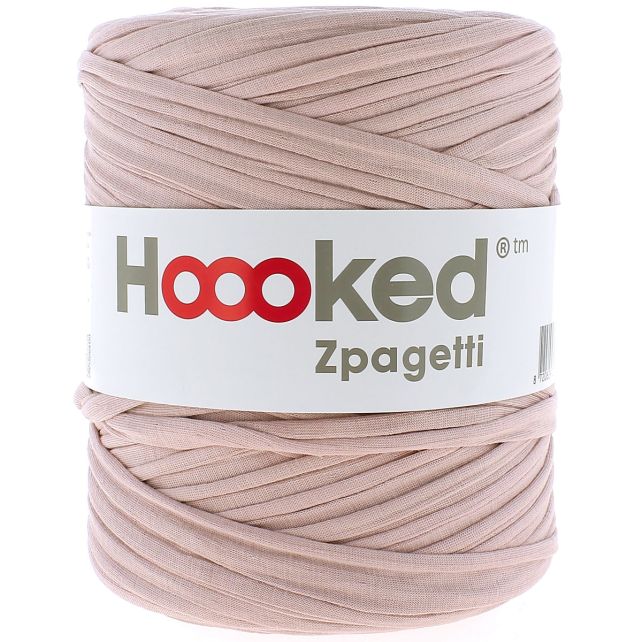 Zpagetti Cotton Yarn Vintage Ballet
