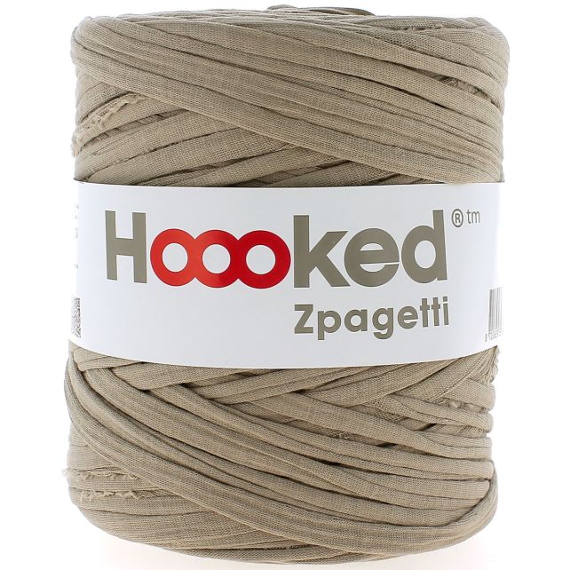 Zpagetti Cotton Yarn Puppy Dog