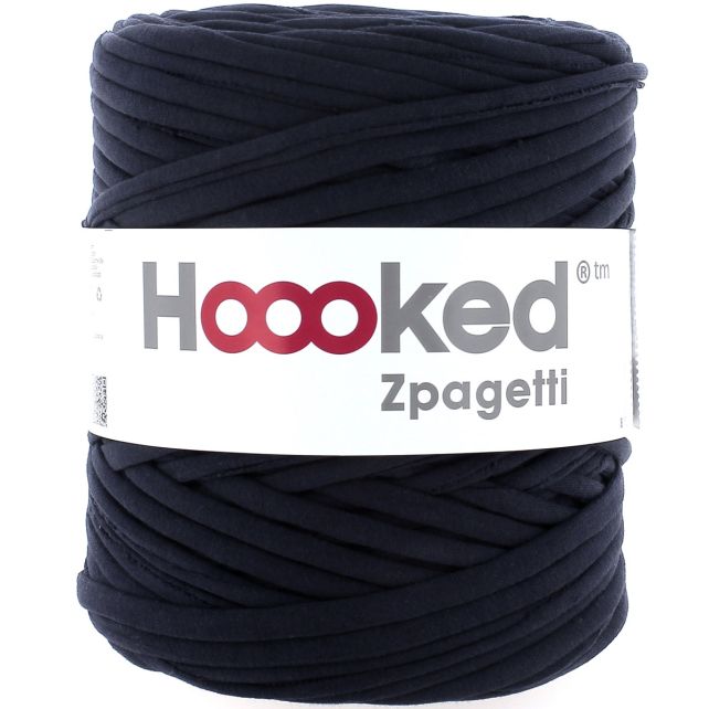 Zpagetti Cotton Yarn Midnight Galaxy