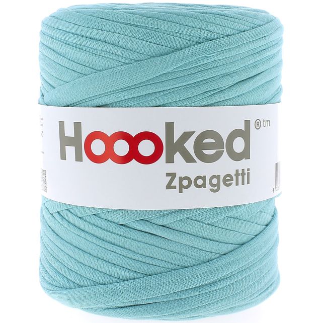 Zpagetti Cotton Yarn Coastal Breeze