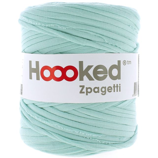 Zpagetti Cotton Yarn Aqua Dreams