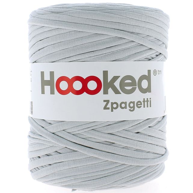 Zpagetti Cotton Yarn Frost Lake