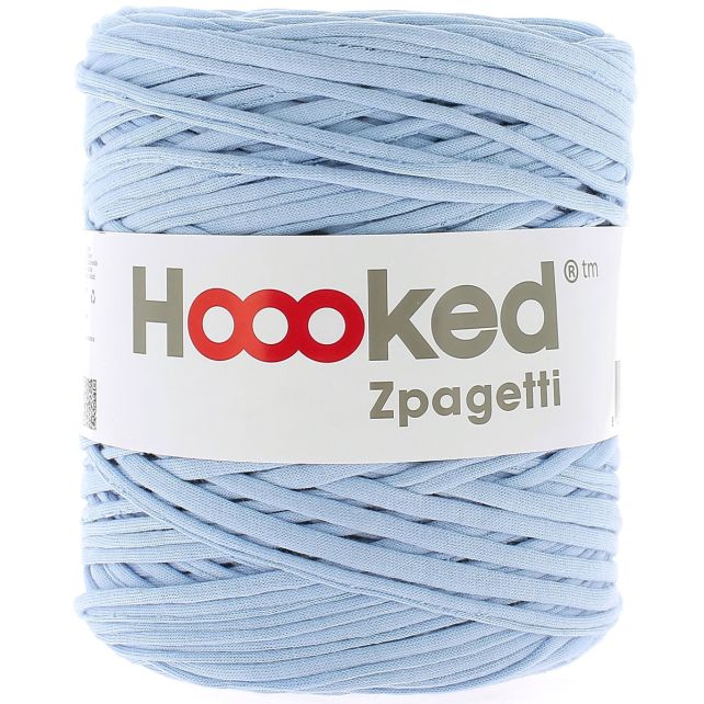 Zpagetti Cotton Yarn Pacific Calm